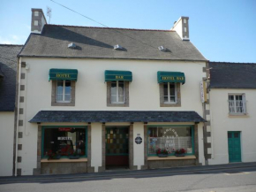 Hôtel Le Goff